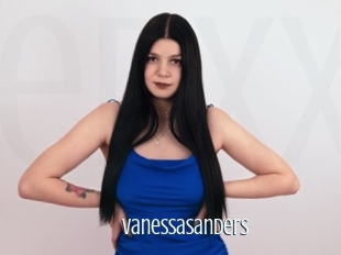 Vanessasanders