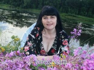 Vanessasharm