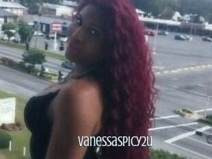 Vanessaspicy2u