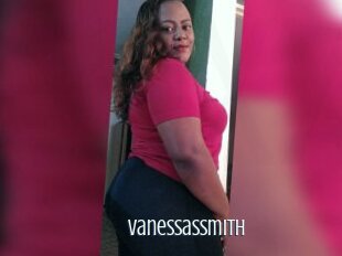 Vanessassmith