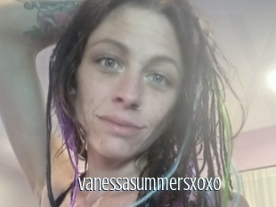 Vanessasummersxoxo