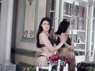 Vanessatavy