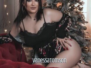 Vanessatomson