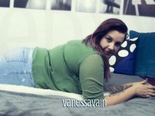 Vanessavain