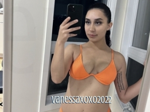 vanessaxoxo2022 Edonkey xxx