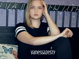 Vanessazesty