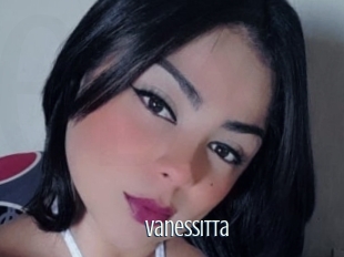 Vanessitta