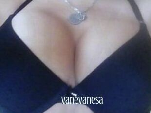 Vanevanesa
