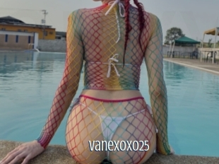 Vanexoxo25