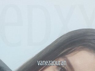 Vanezaduran
