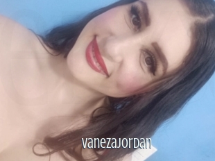 Vanezajordan