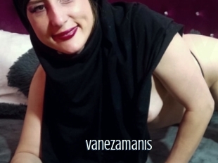 Vanezamanis