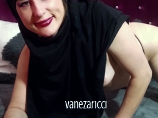 Vanezaricci