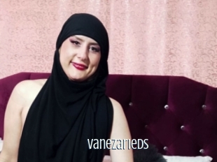 Vanezarieds