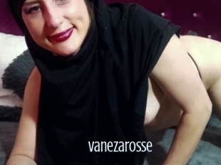 Vanezarosse