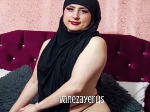 Vanezayerlis