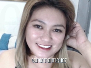 Vaniamanriquez