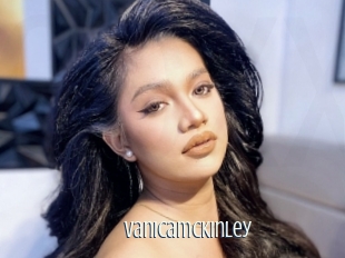 Vanicamckinley
