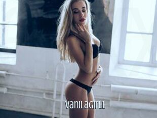 Vanilagirll