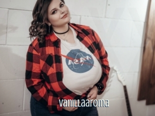 Vanillaaroma