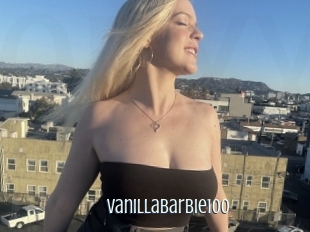 Vanillabarbie100