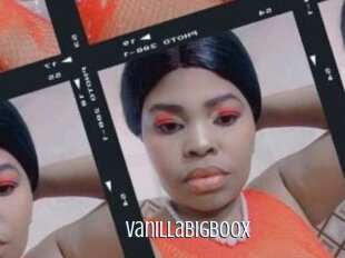 Vanillabigboox