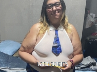 Vanillachai25