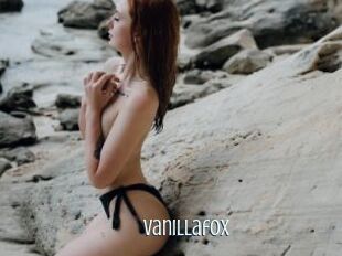 Vanillafox