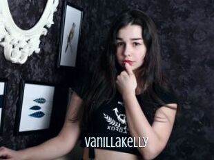 Vanillakelly