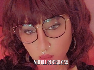 Vanilledesilesx