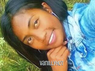 Vanillyhot