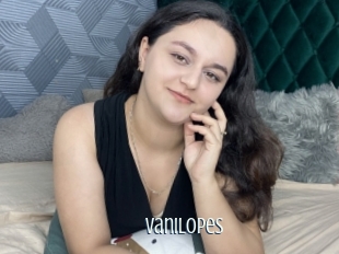 Vanilopes