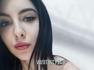 Vanitycrystal