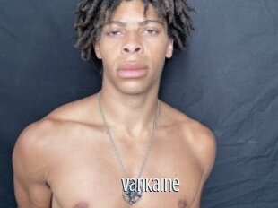 Vankaine