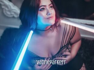 Vanneparkerr