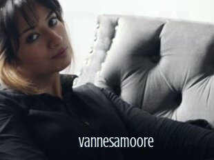 Vannesamoore