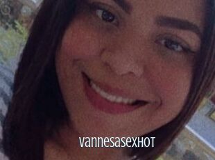 Vannesasexhot