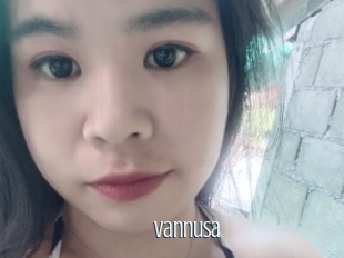 Vannusa