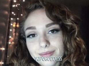 Vapegoddess