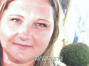 VarvaraVarya