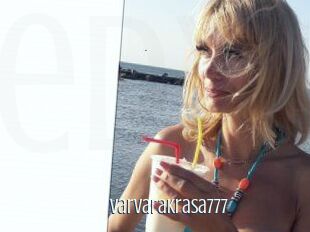 Varvarakrasa777