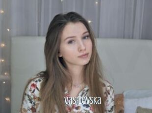 Vasilevska