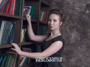 Vasilisaamur