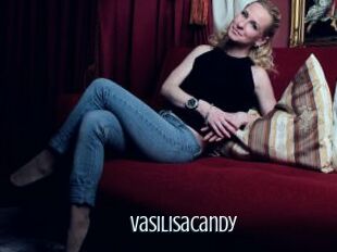 vasilisacandy Edonkey xxx