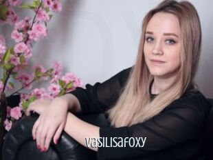 Vasilisafoxy