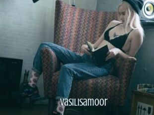 Vasilisamoor