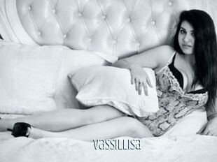 Vassillisa
