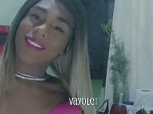 Vayolet
