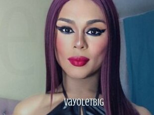 Vayoletbig