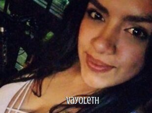 Vayoleth